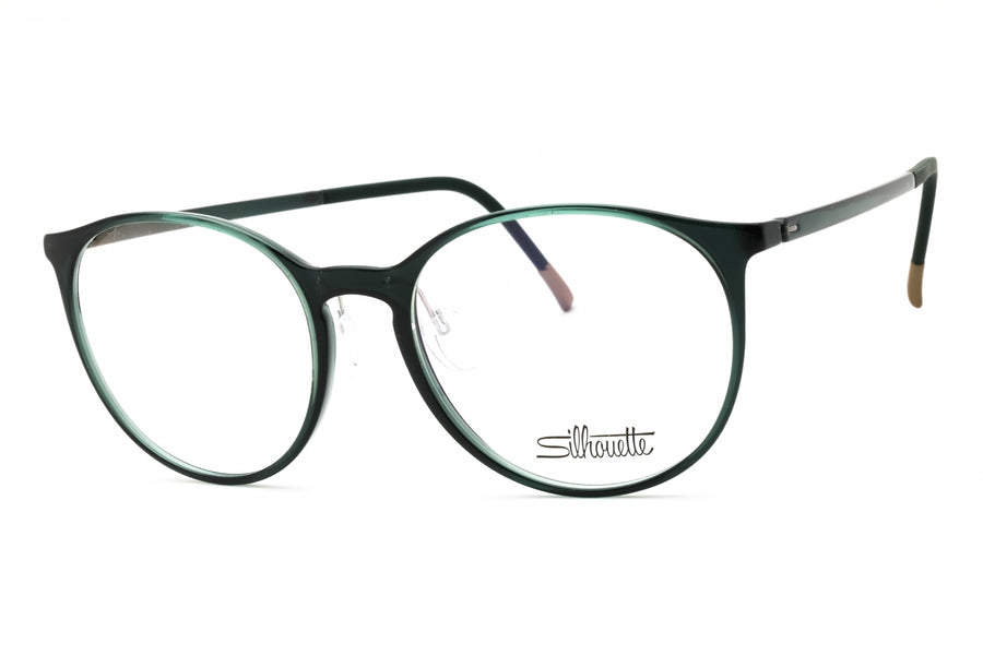Silhouette SPX Illusion Fullrim 2936/75 Eyeglasses