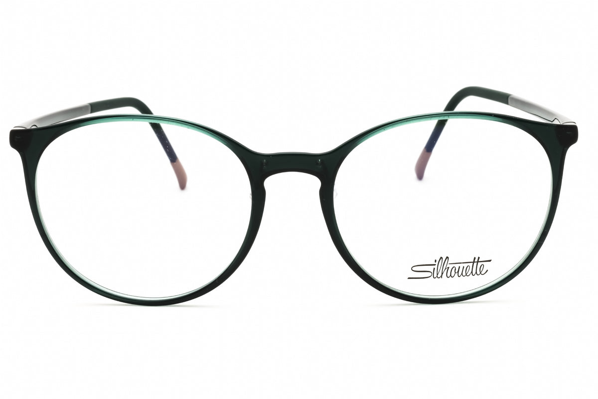 Silhouette SPX Illusion Fullrim 2936/75 Eyeglasses