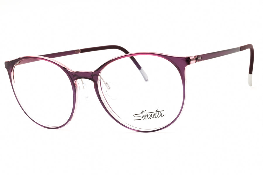 Silhouette SPX Illusion Fullrim 2936/75 Eyeglasses