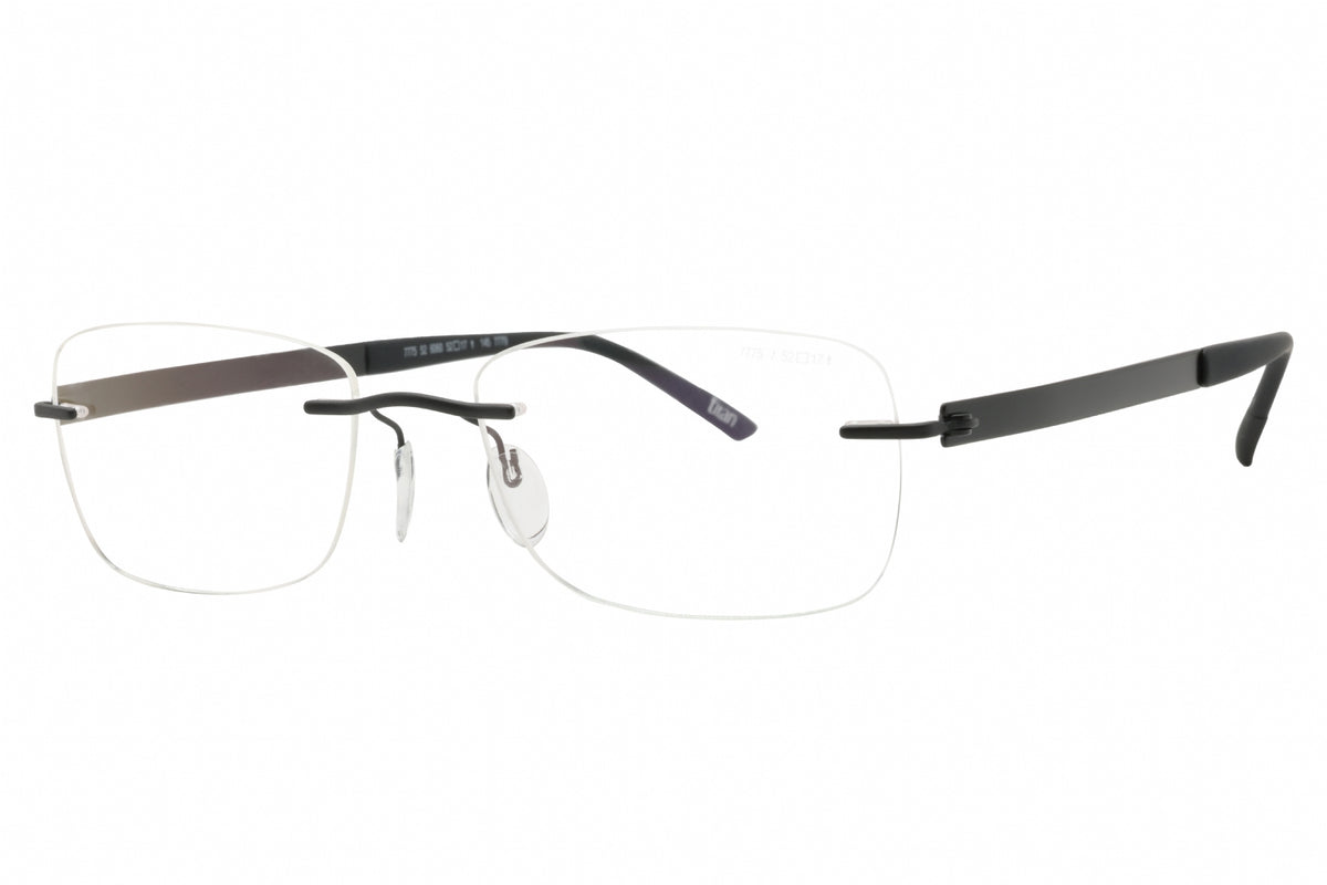 Silhouette Titan impessions 7775/52 Eyeglasses