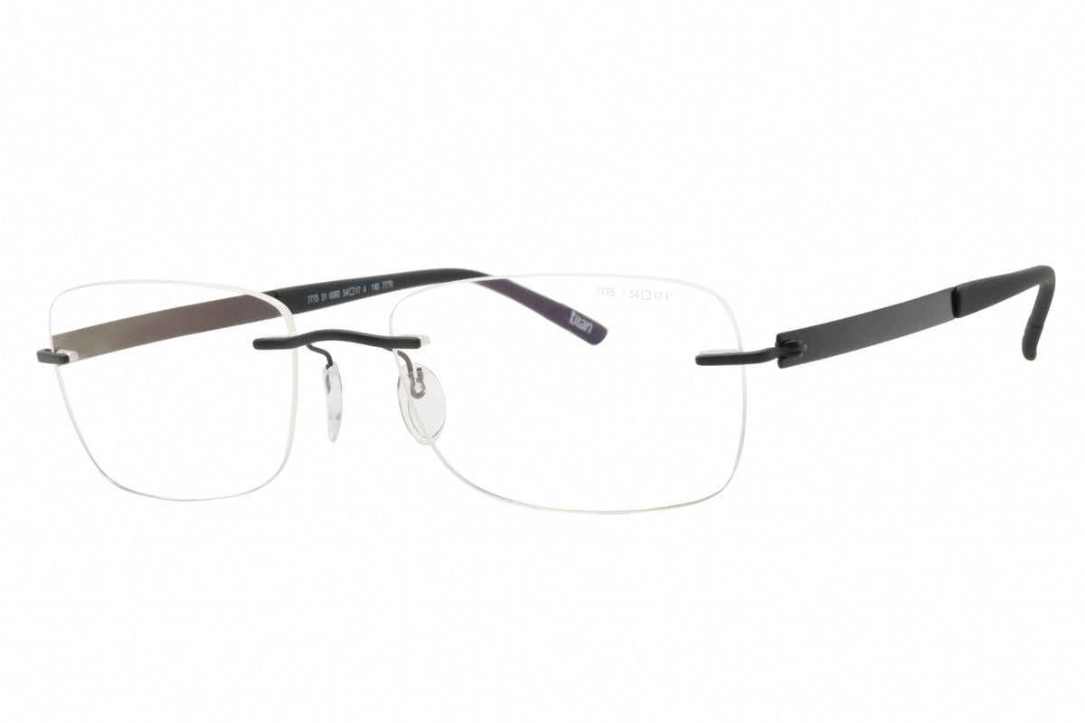 Silhouette Titan impessions 7775/75 Eyeglasses