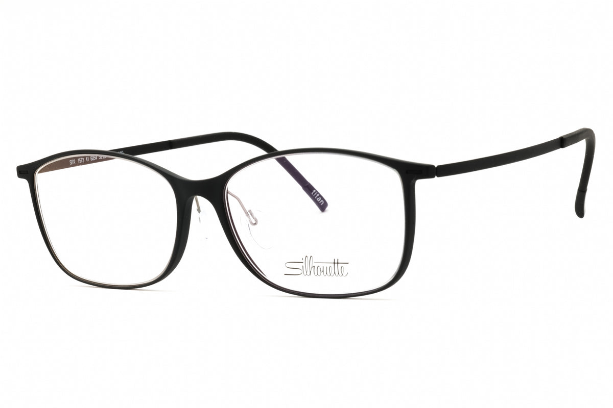 Silhouette Urban Lite 1572/41 Eyeglasses