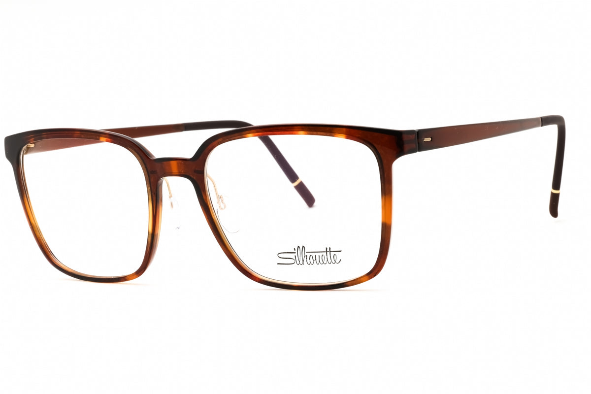 Silhouette Vivid Sky 2957/75 Eyeglasses
