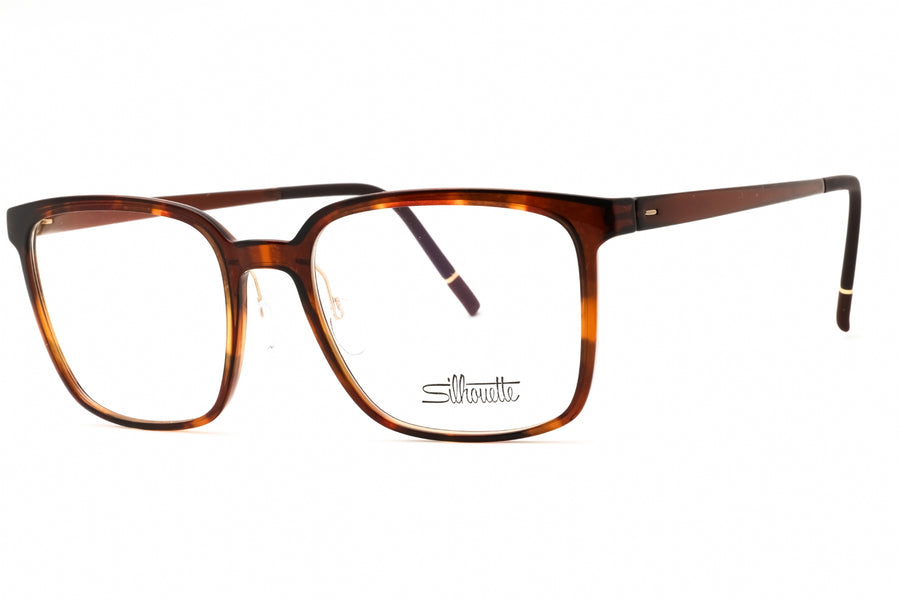 Silhouette Vivid Sky 2957/75 Eyeglasses