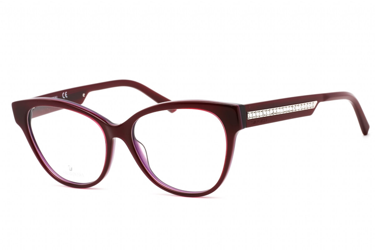 Swarovski SK5392 Eyeglasses