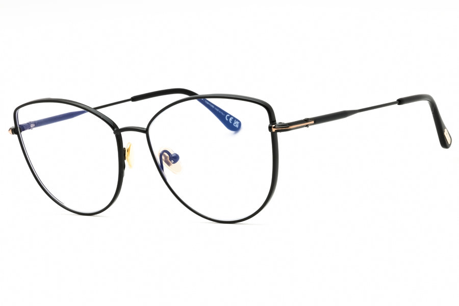 Tom Ford FT5667-B Eyeglasses