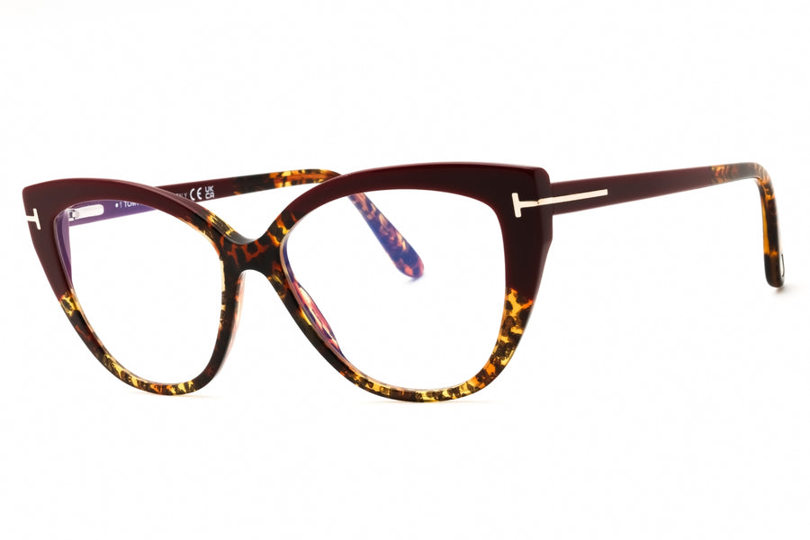 Tom Ford FT5673-B Eyeglasses