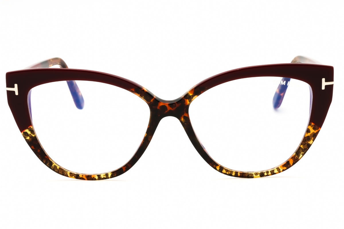 Tom Ford FT5673-B Eyeglasses
