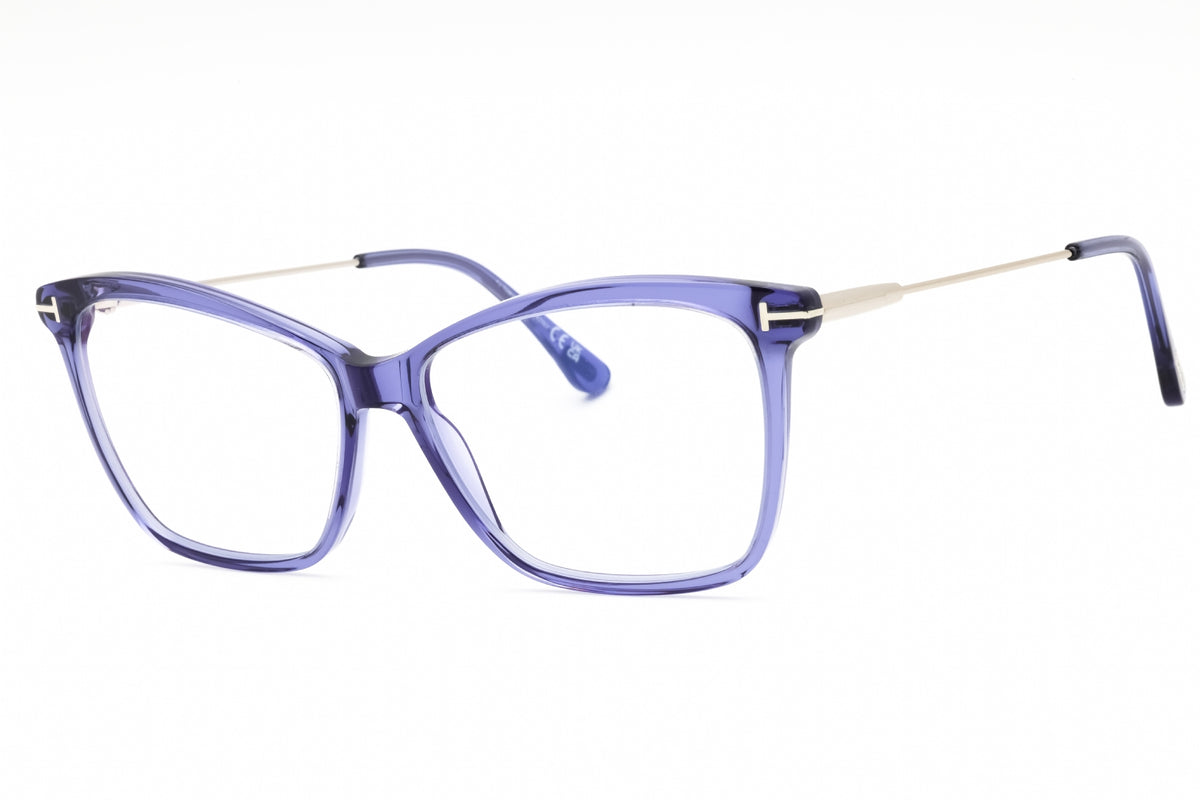 Tom Ford FT5687-B Eyeglasses