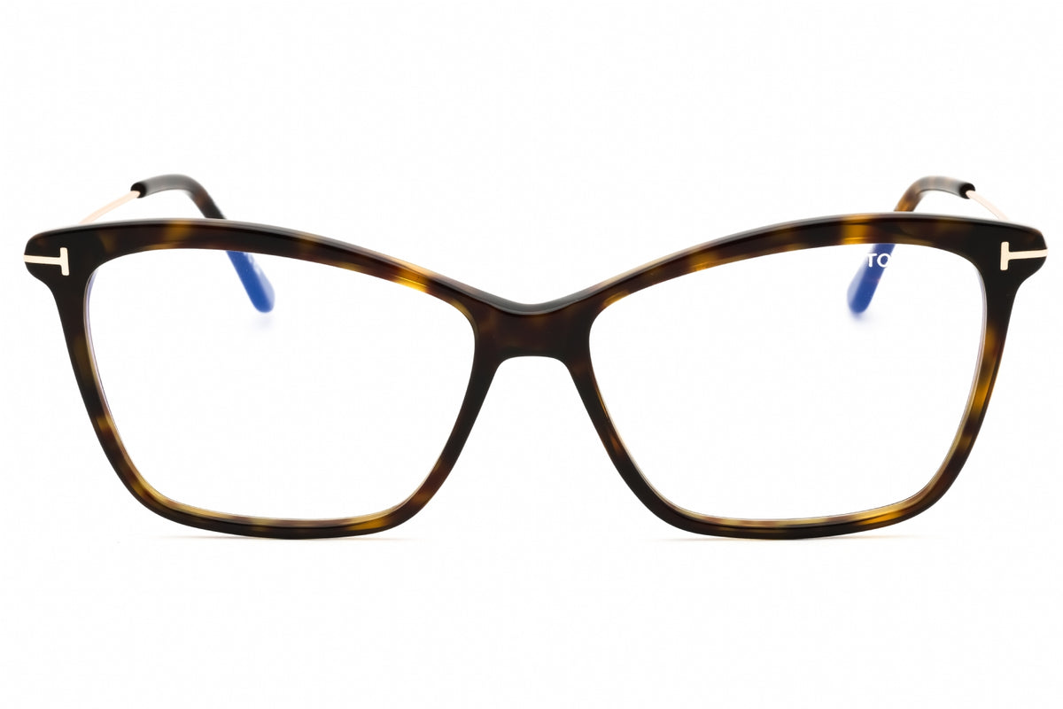 Tom Ford FT5687-B Eyeglasses