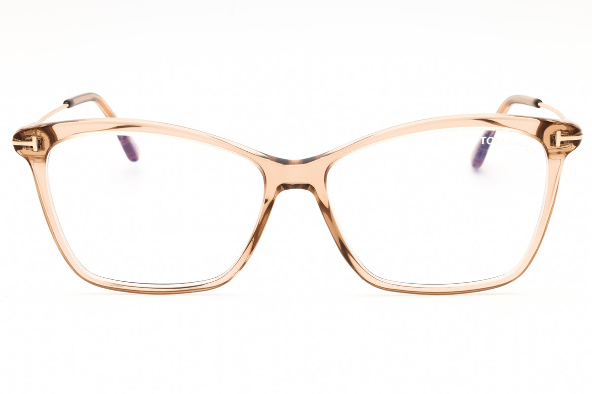 Tom Ford FT5687-B Eyeglasses
