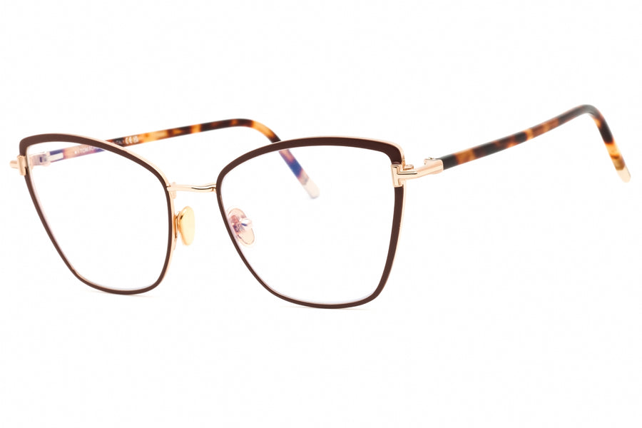 Tom Ford FT5740-B Eyeglasses