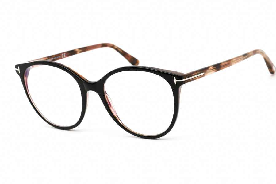 Tom Ford FT5742-B Eyeglasses