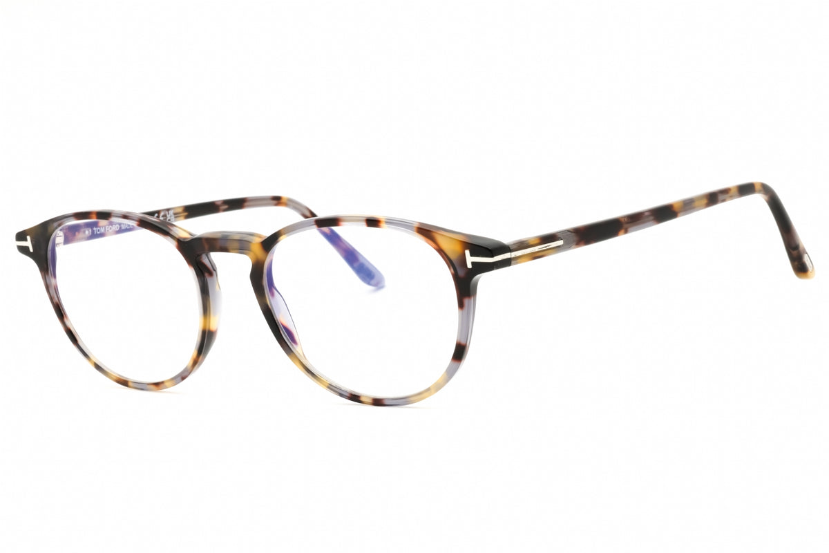 Tom Ford FT5803-B Eyeglasses