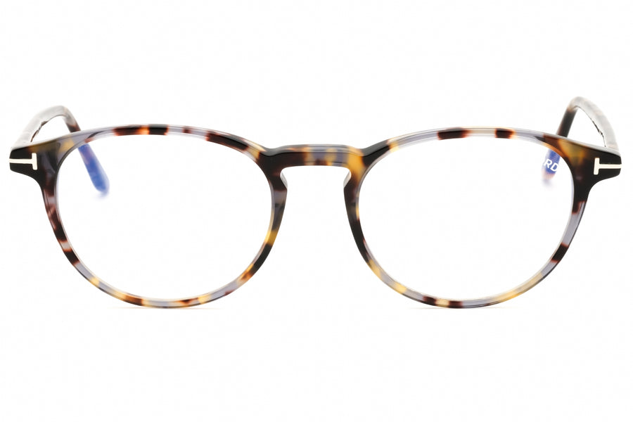 Tom Ford FT5803-B Eyeglasses