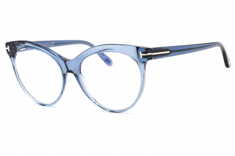 Tom Ford FT5827-B Eyeglasses