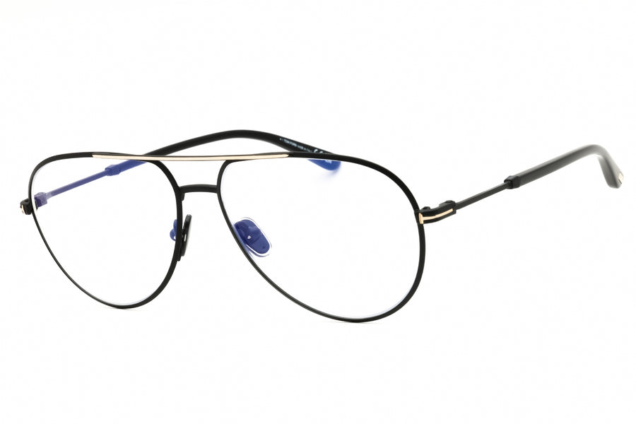 Tom Ford FT5829-B Eyeglasses