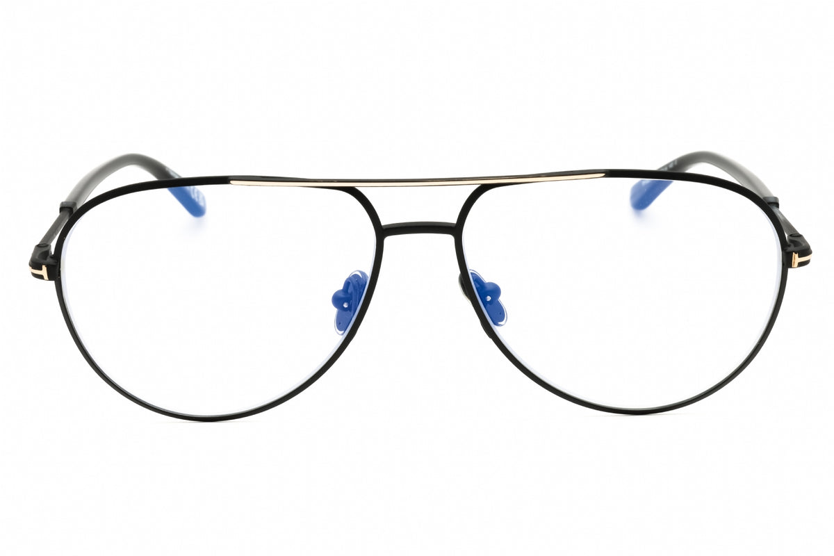 Tom Ford FT5829-B Eyeglasses