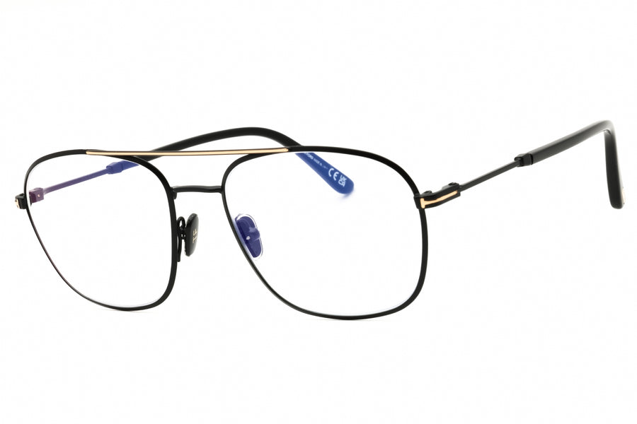 Tom Ford FT5830-B Eyeglasses