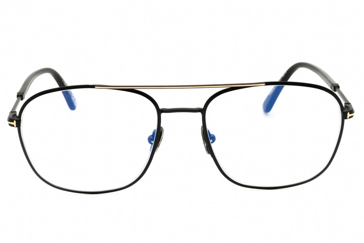 Tom Ford FT5830-B Eyeglasses