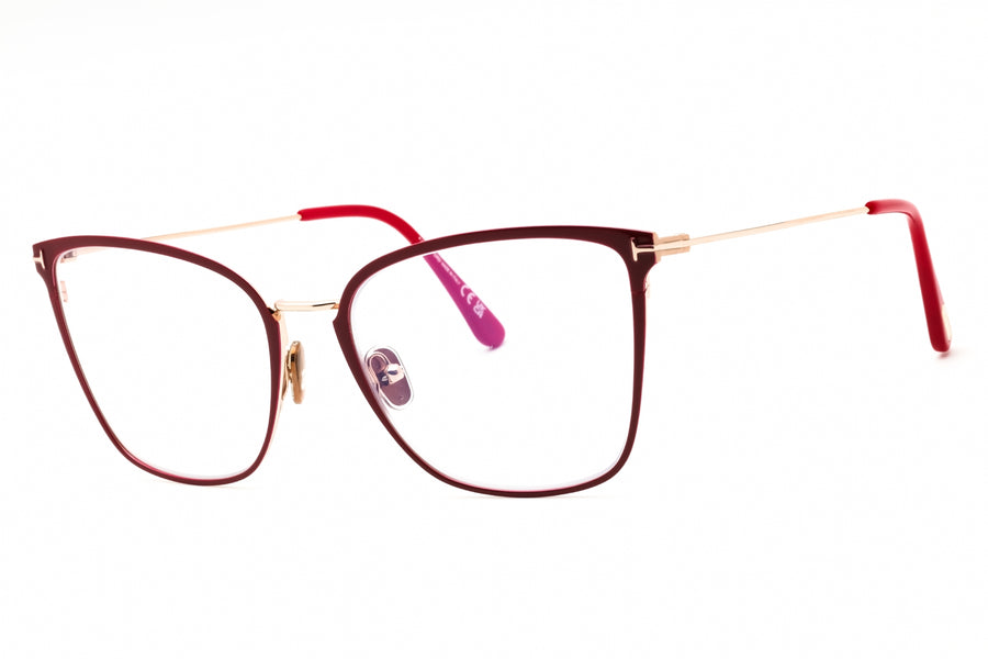 Tom Ford FT5839-B Eyeglasses