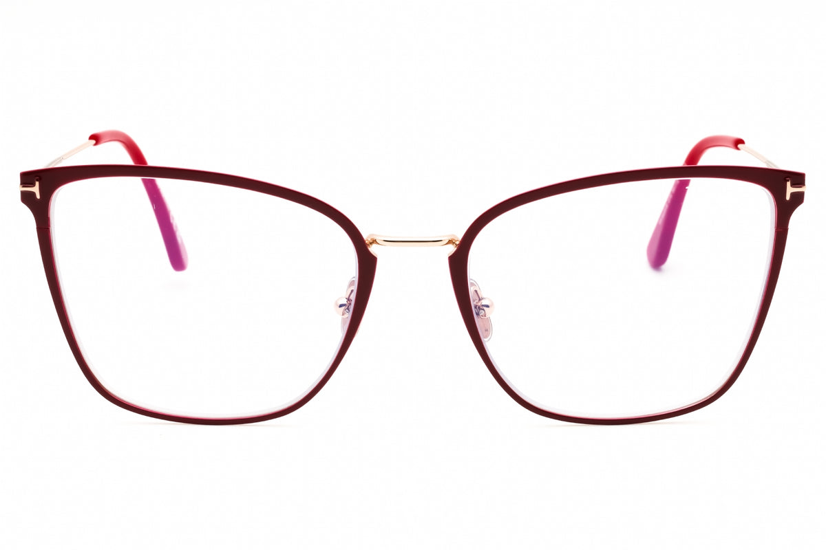 Tom Ford FT5839-B Eyeglasses