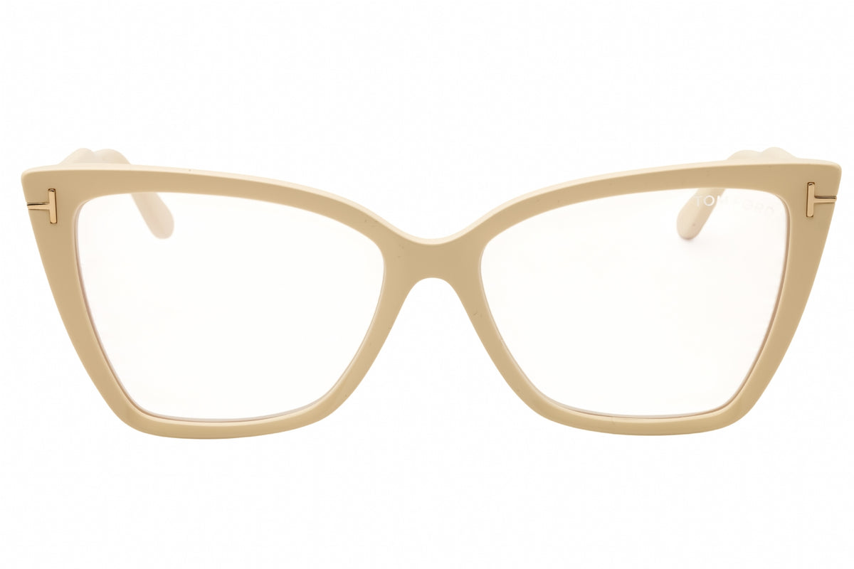 Tom Ford FT5844-B Eyeglasses