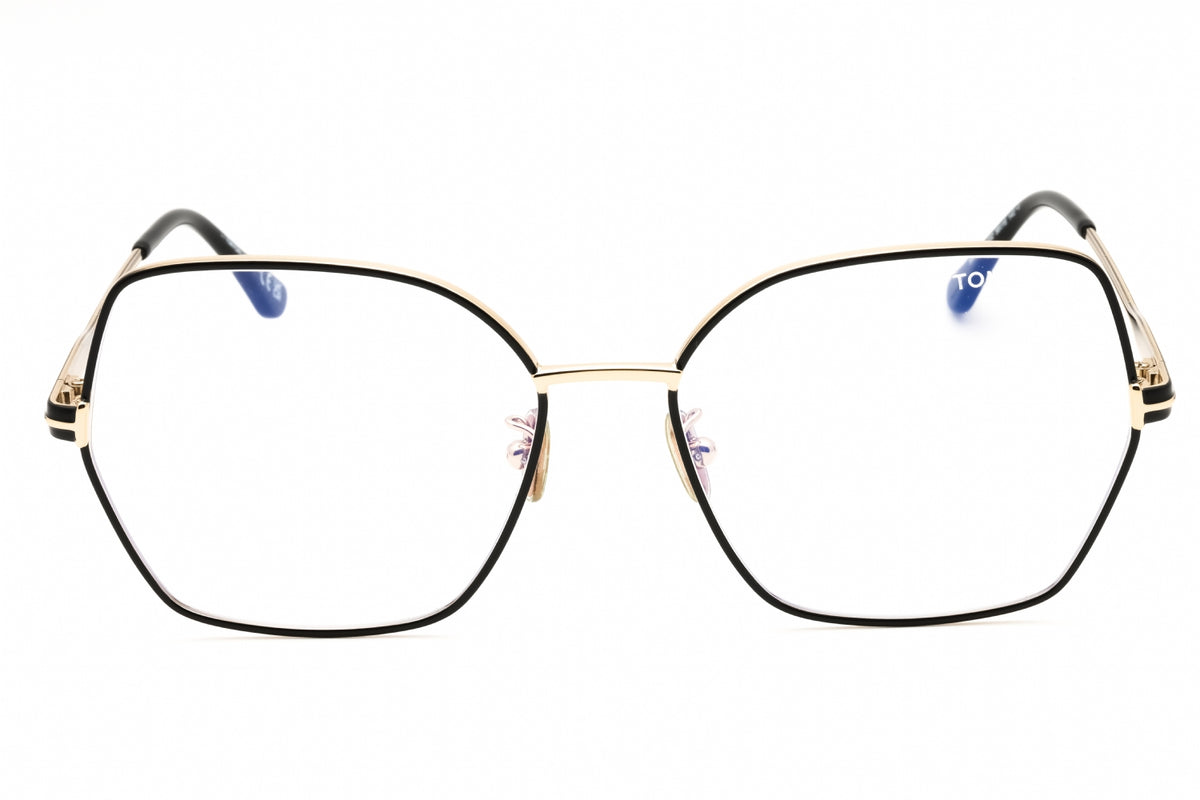 Tom Ford FT5876-B Eyeglasses
