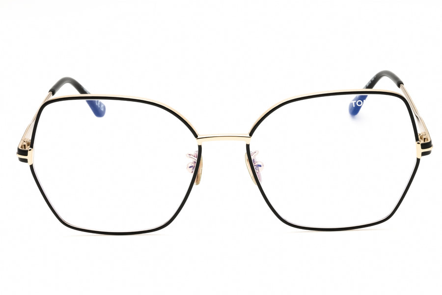Tom Ford FT5876-B Eyeglasses