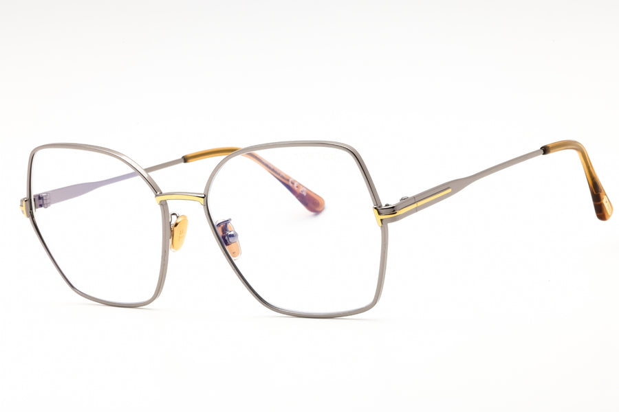 Tom Ford FT5876-B Eyeglasses