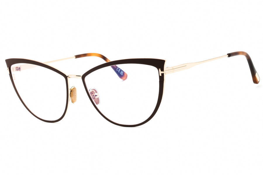 Tom Ford FT5877-B Eyeglasses