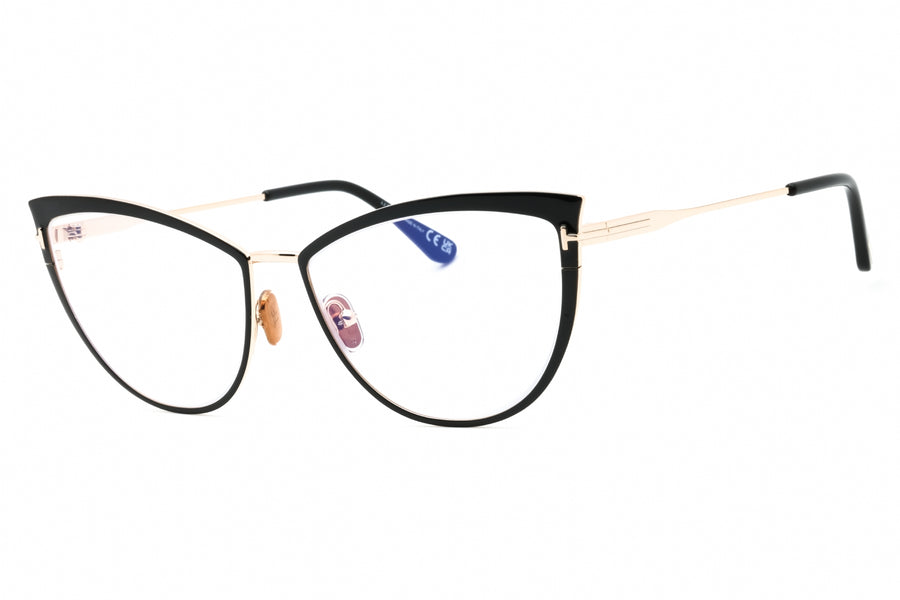 Tom Ford FT5877-B Eyeglasses