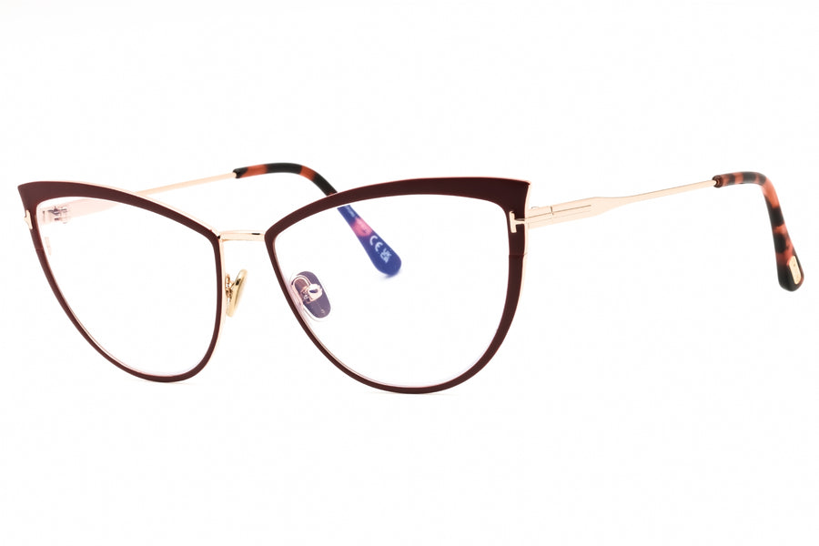 Tom Ford FT5877-B Eyeglasses