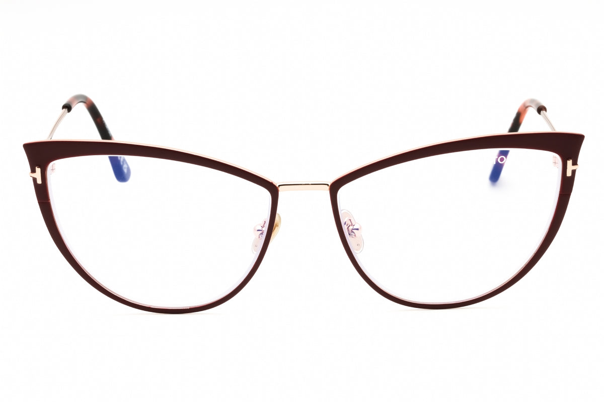 Tom Ford FT5877-B Eyeglasses