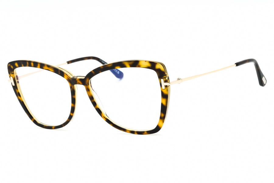 Tom Ford FT5882-B Eyeglasses