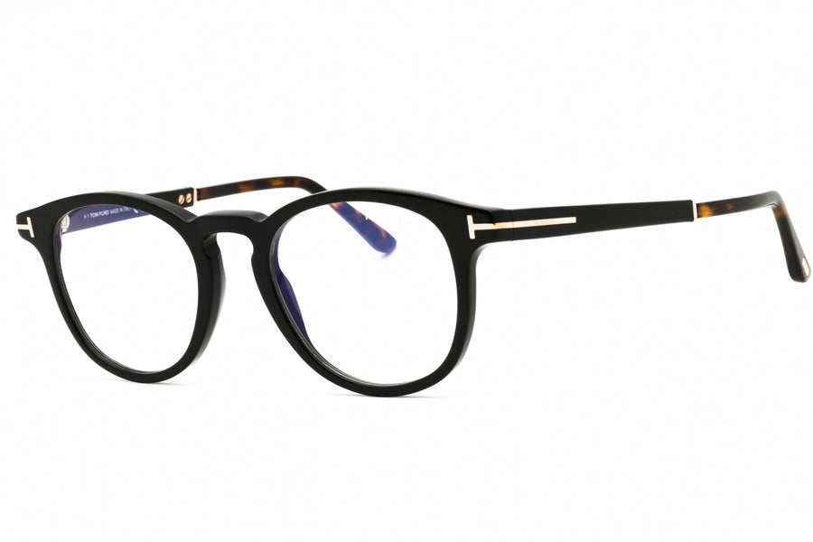 Tom Ford FT5891-B Eyeglasses