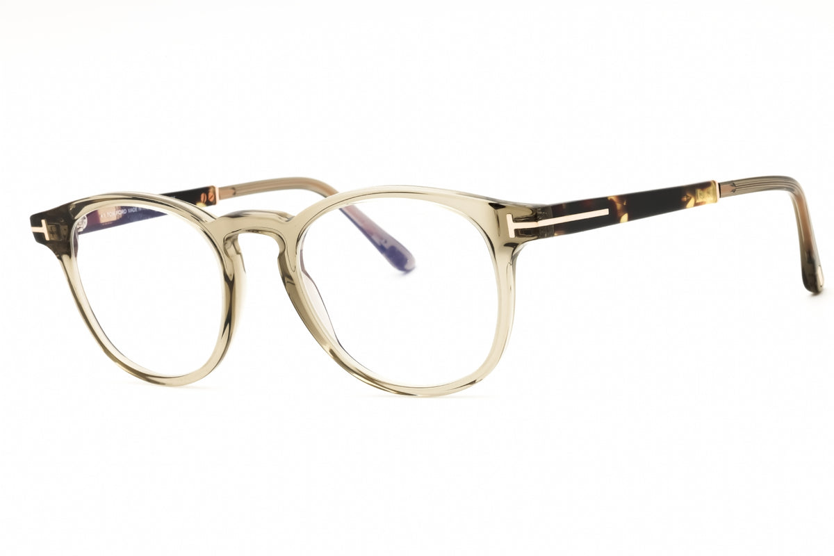 Tom Ford FT5891-B Eyeglasses