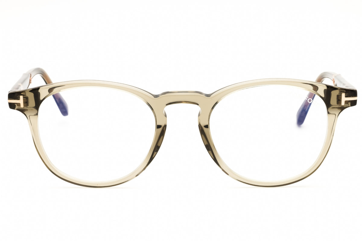 Tom Ford FT5891-B Eyeglasses