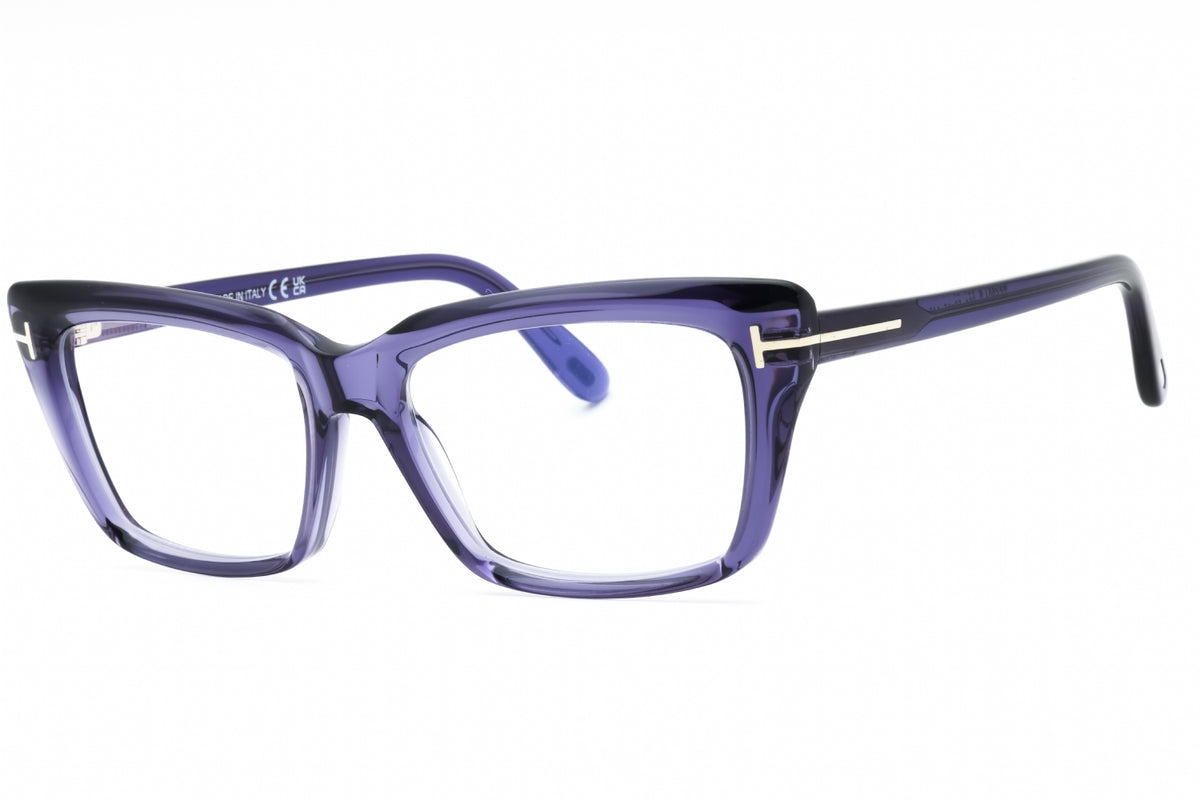 Tom Ford FT5894-B Eyeglasses