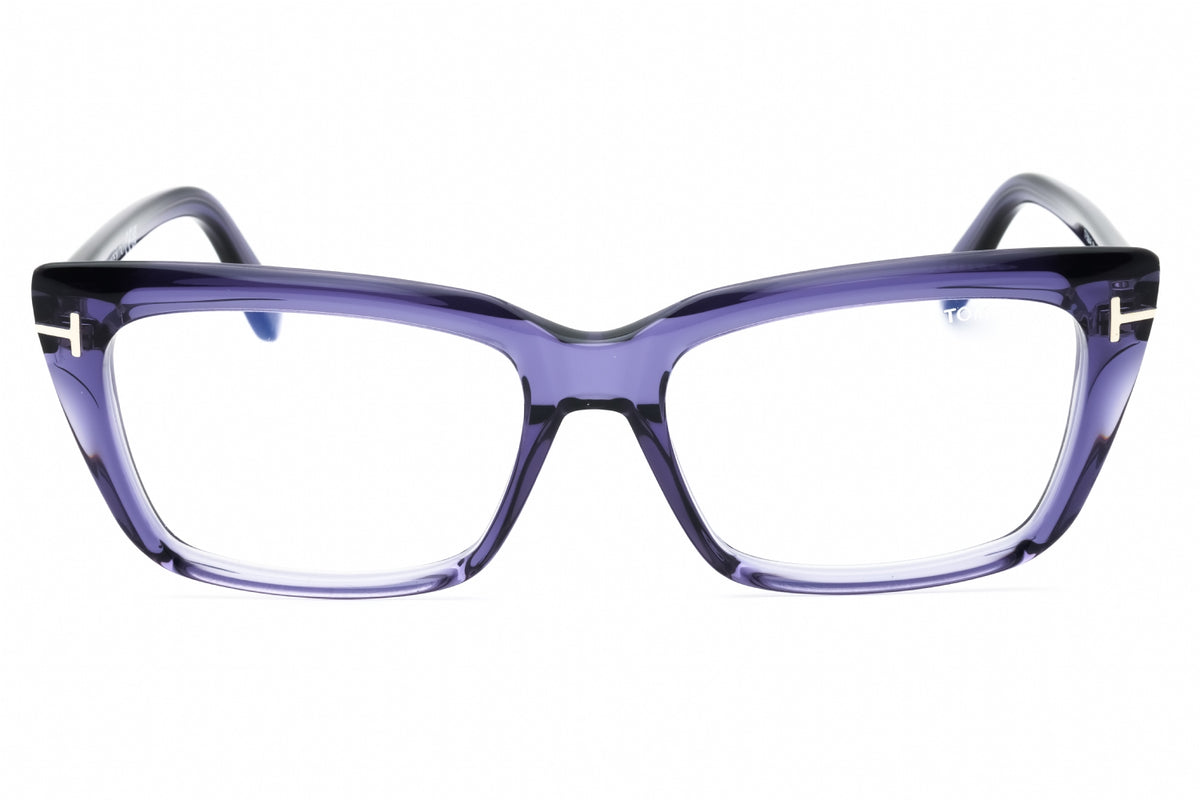 Tom Ford FT5894-B Eyeglasses