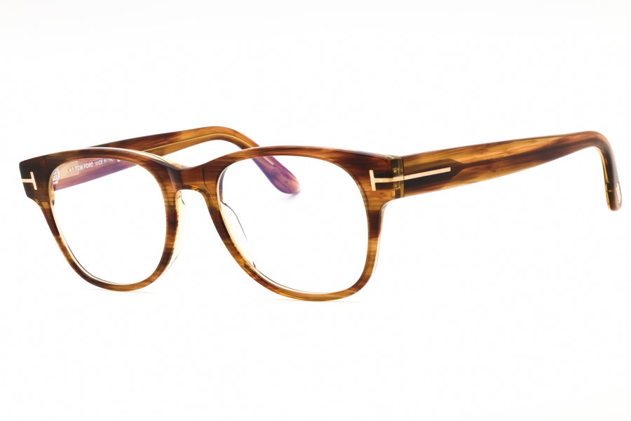 Tom Ford FT5898-B Eyeglasses