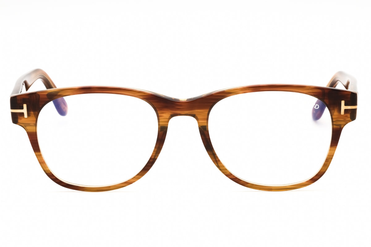 Tom Ford FT5898-B Eyeglasses