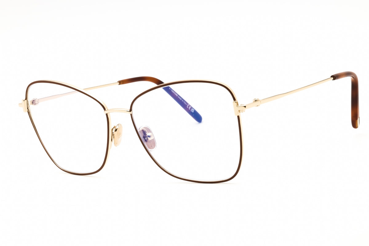 Tom Ford FT5906-B Eyeglasses