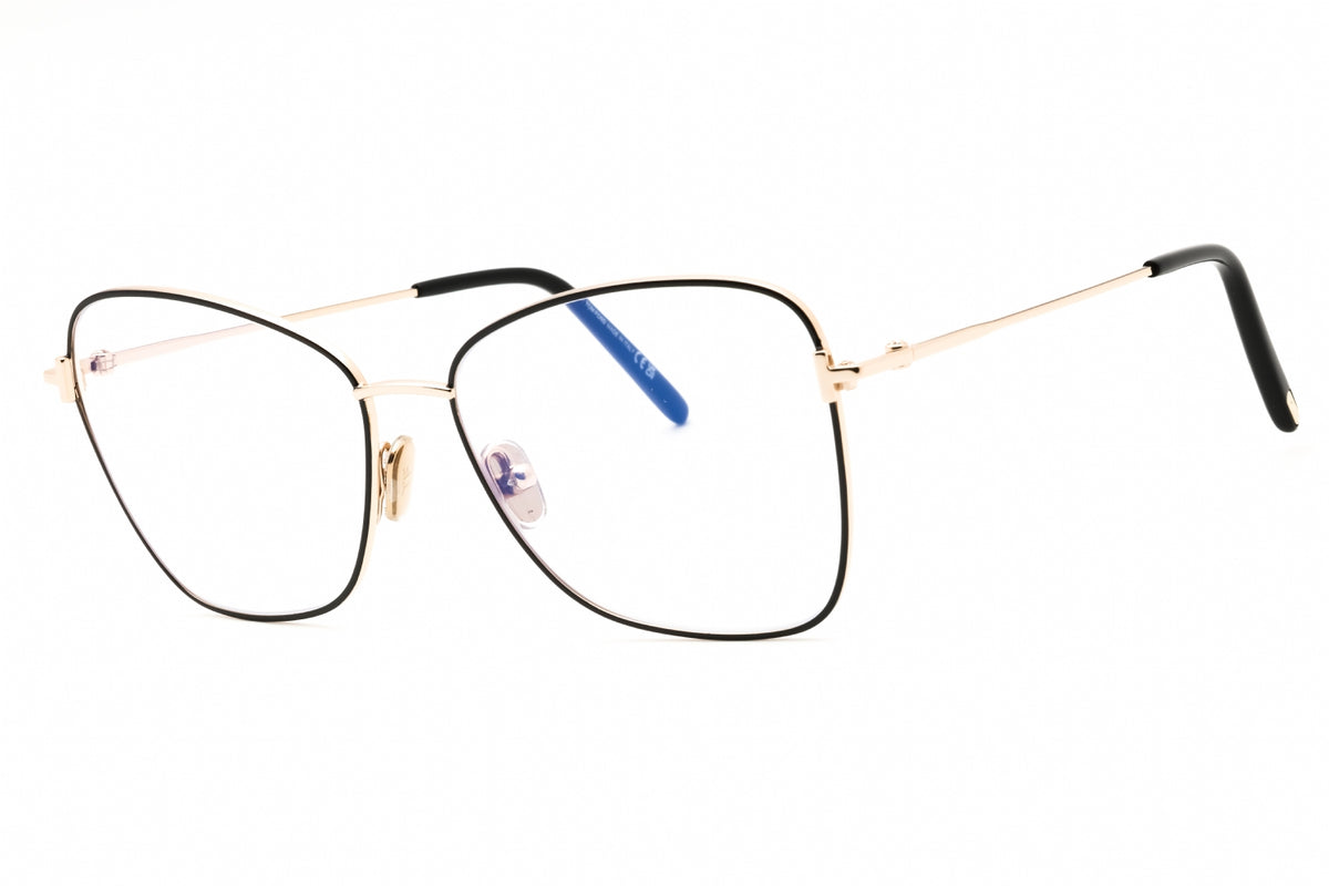 Tom Ford FT5906-B Eyeglasses