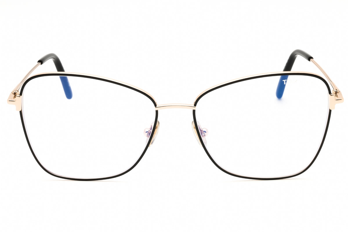 Tom Ford FT5906-B Eyeglasses