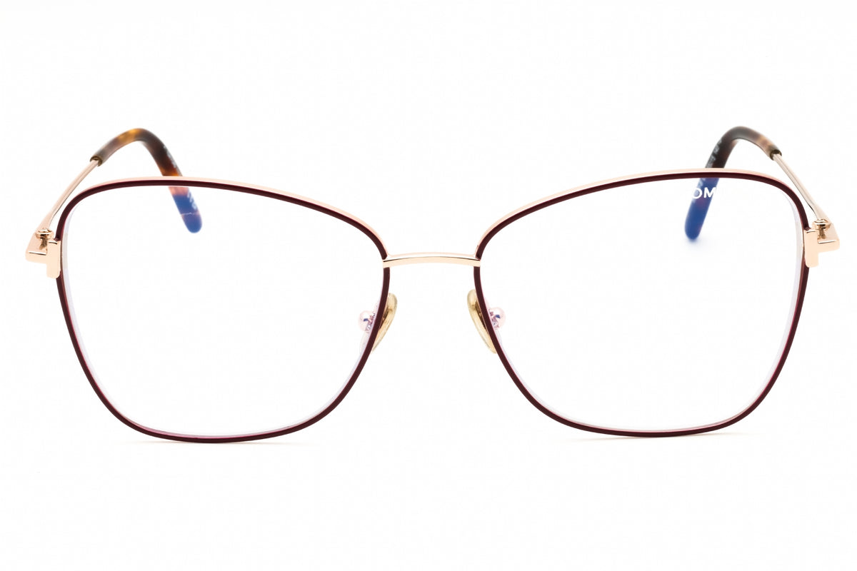 Tom Ford FT5906-B Eyeglasses