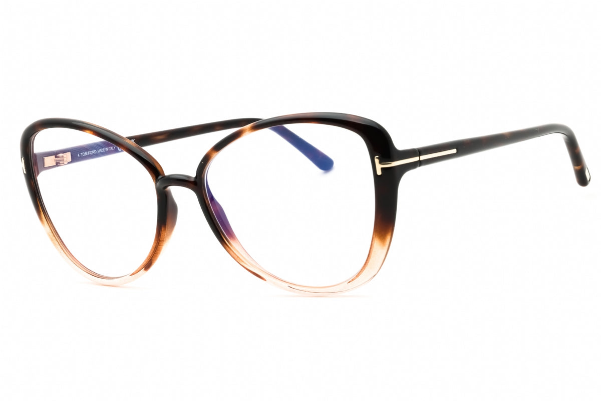 Tom Ford FT5907-B Eyeglasses