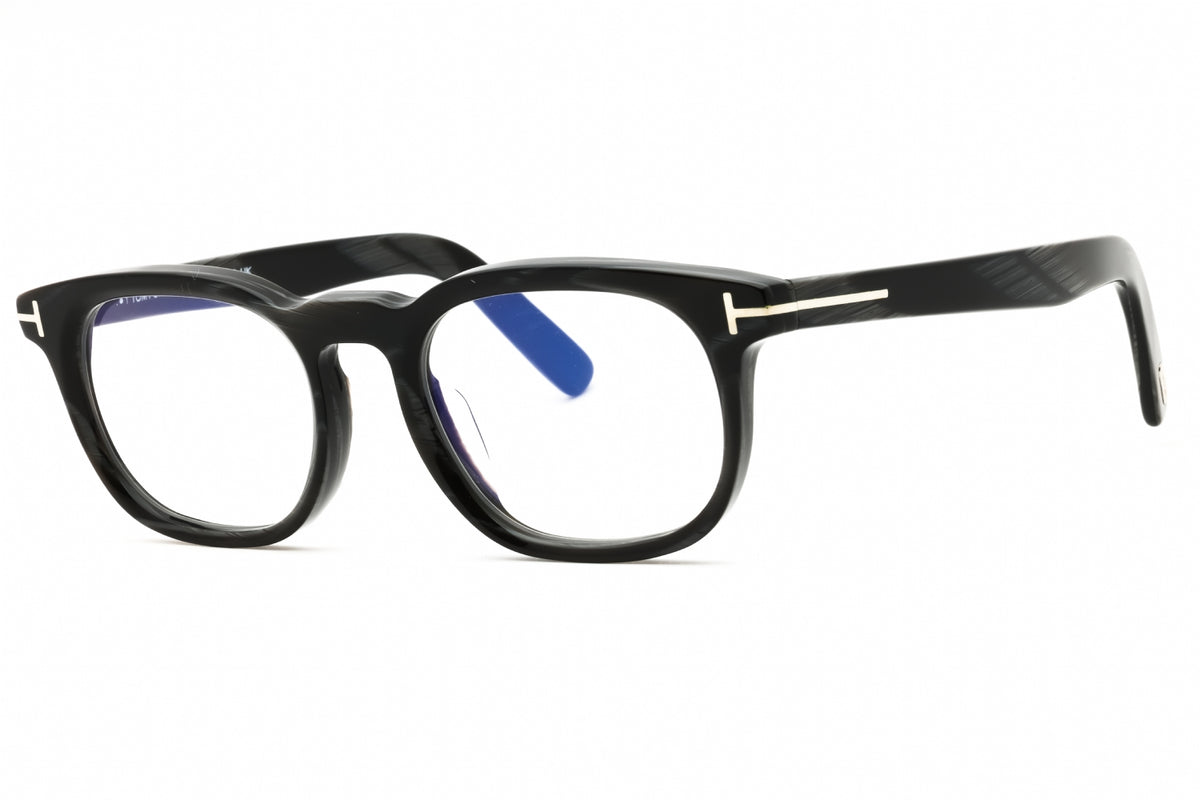 Tom Ford FT5930-D-B Eyeglasses
