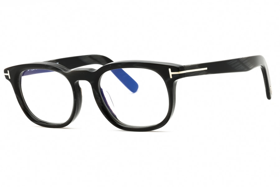 Tom Ford FT5930-D-B Eyeglasses