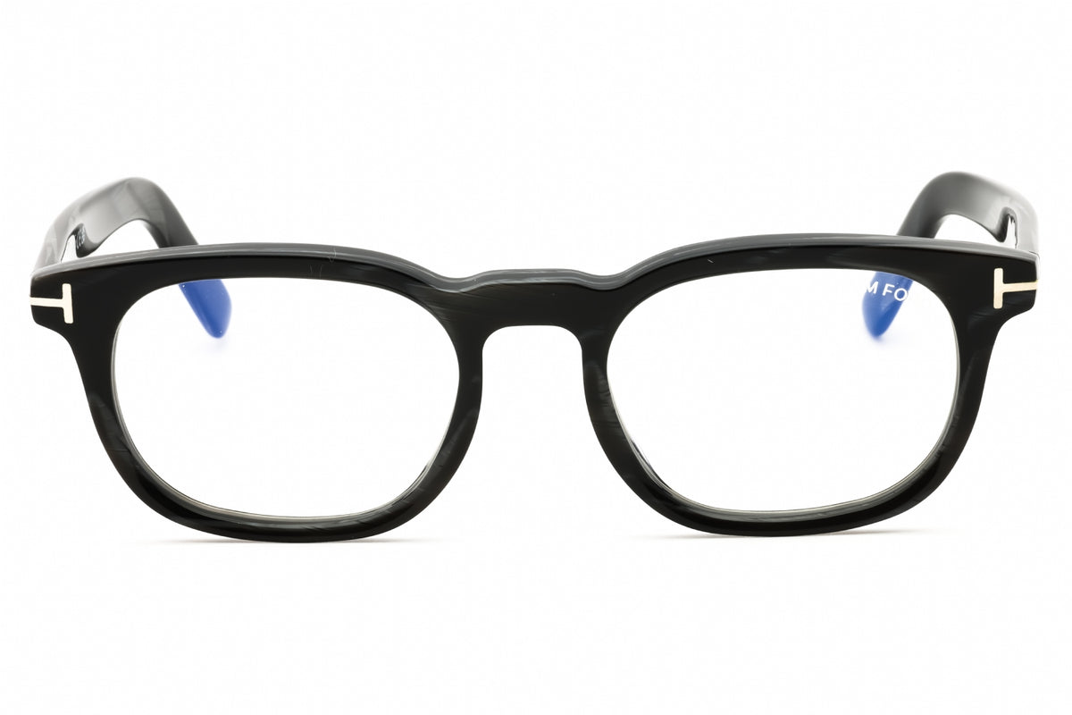 Tom Ford FT5930-D-B Eyeglasses